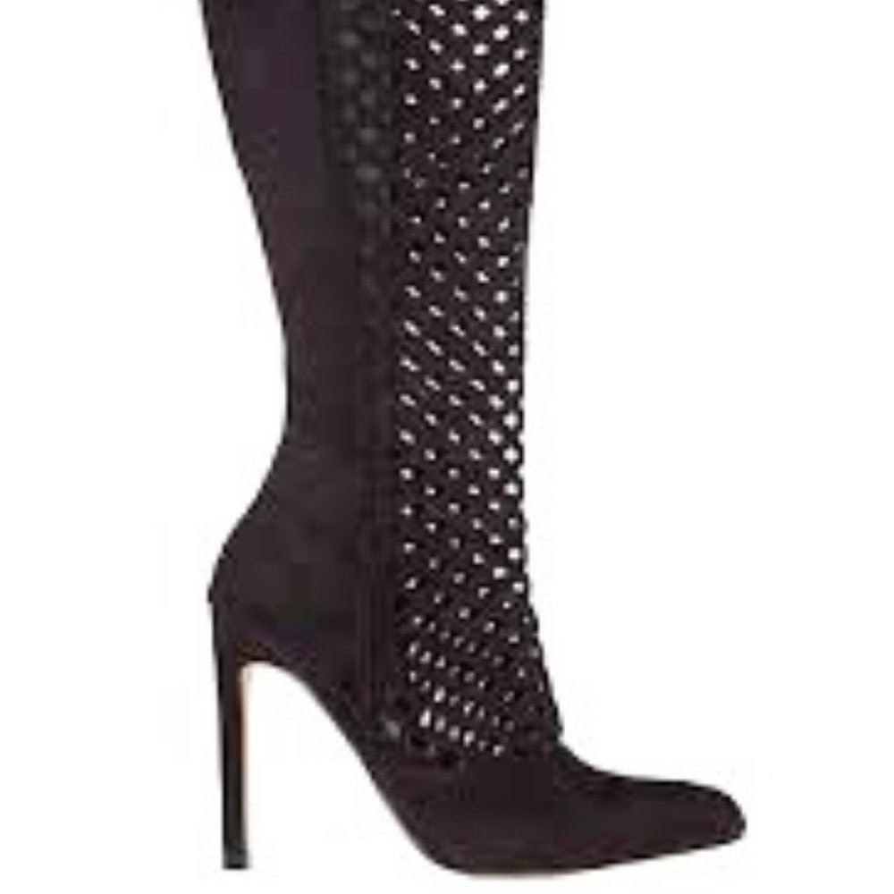 Balicia Heeled Boot